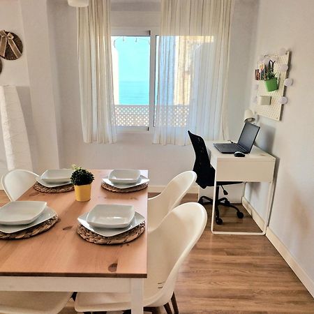 Apartamento Marblanc 린콘데라빅토리아 외부 사진
