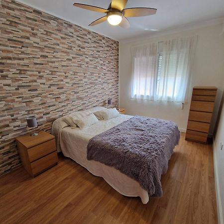Apartamento Marblanc 린콘데라빅토리아 외부 사진