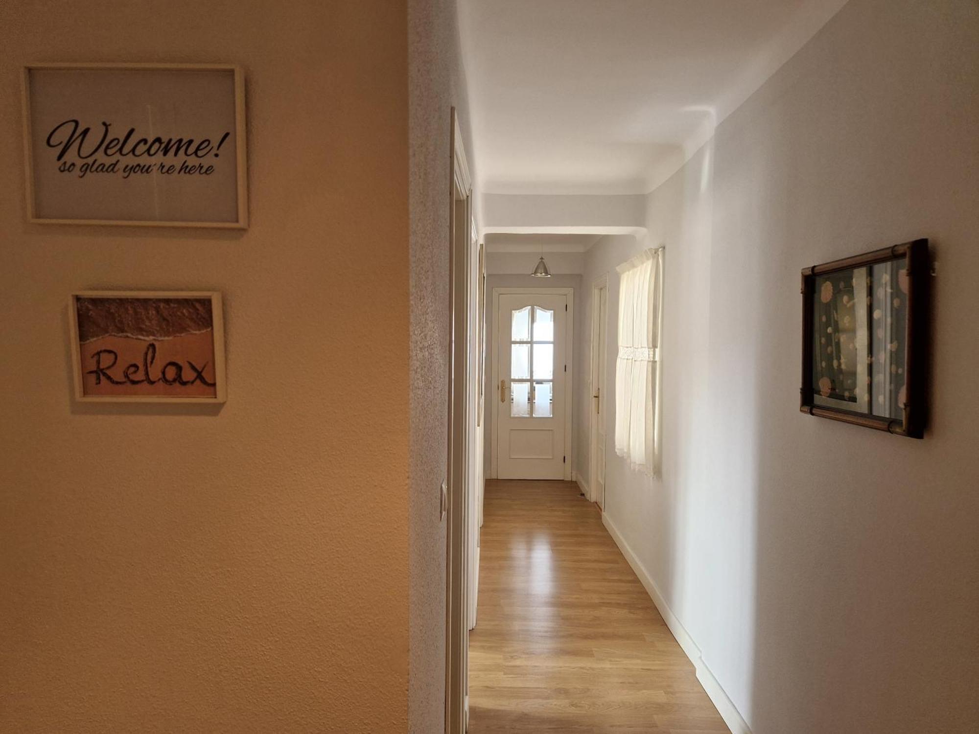 Apartamento Marblanc 린콘데라빅토리아 외부 사진