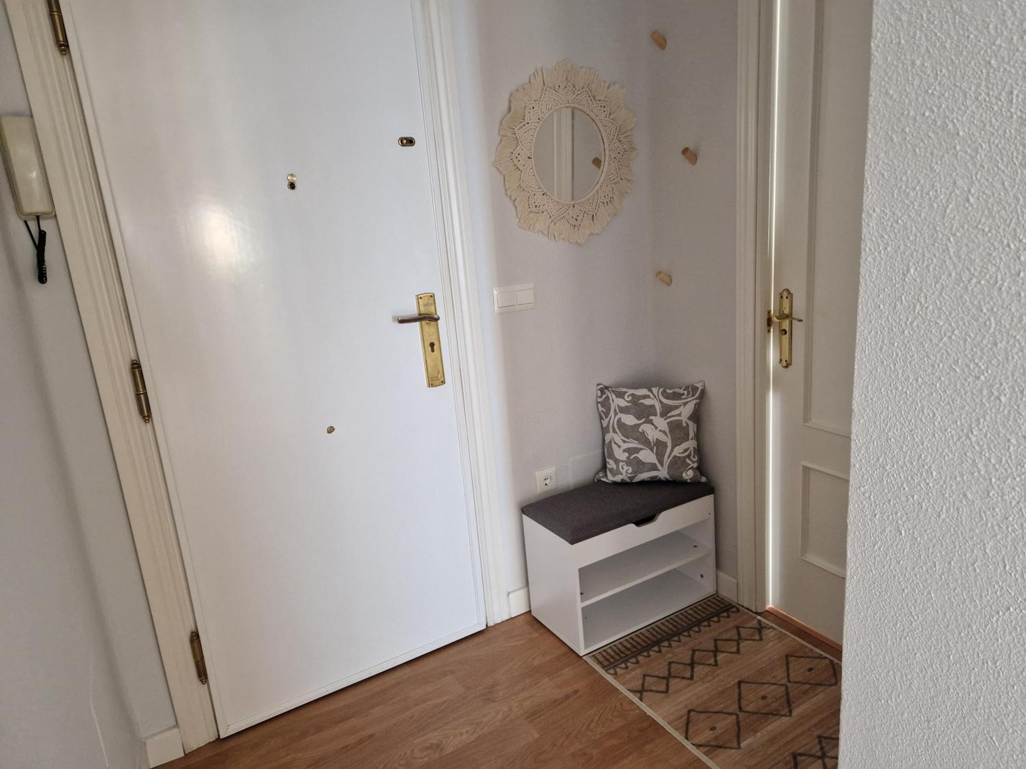 Apartamento Marblanc 린콘데라빅토리아 외부 사진