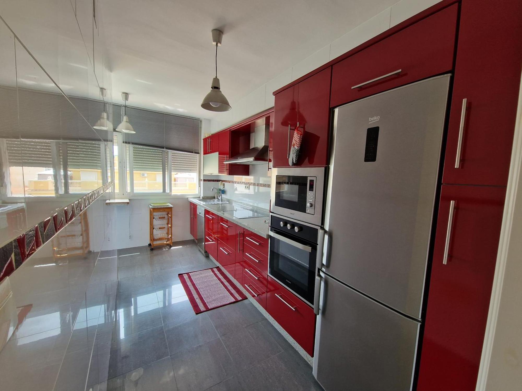 Apartamento Marblanc 린콘데라빅토리아 외부 사진