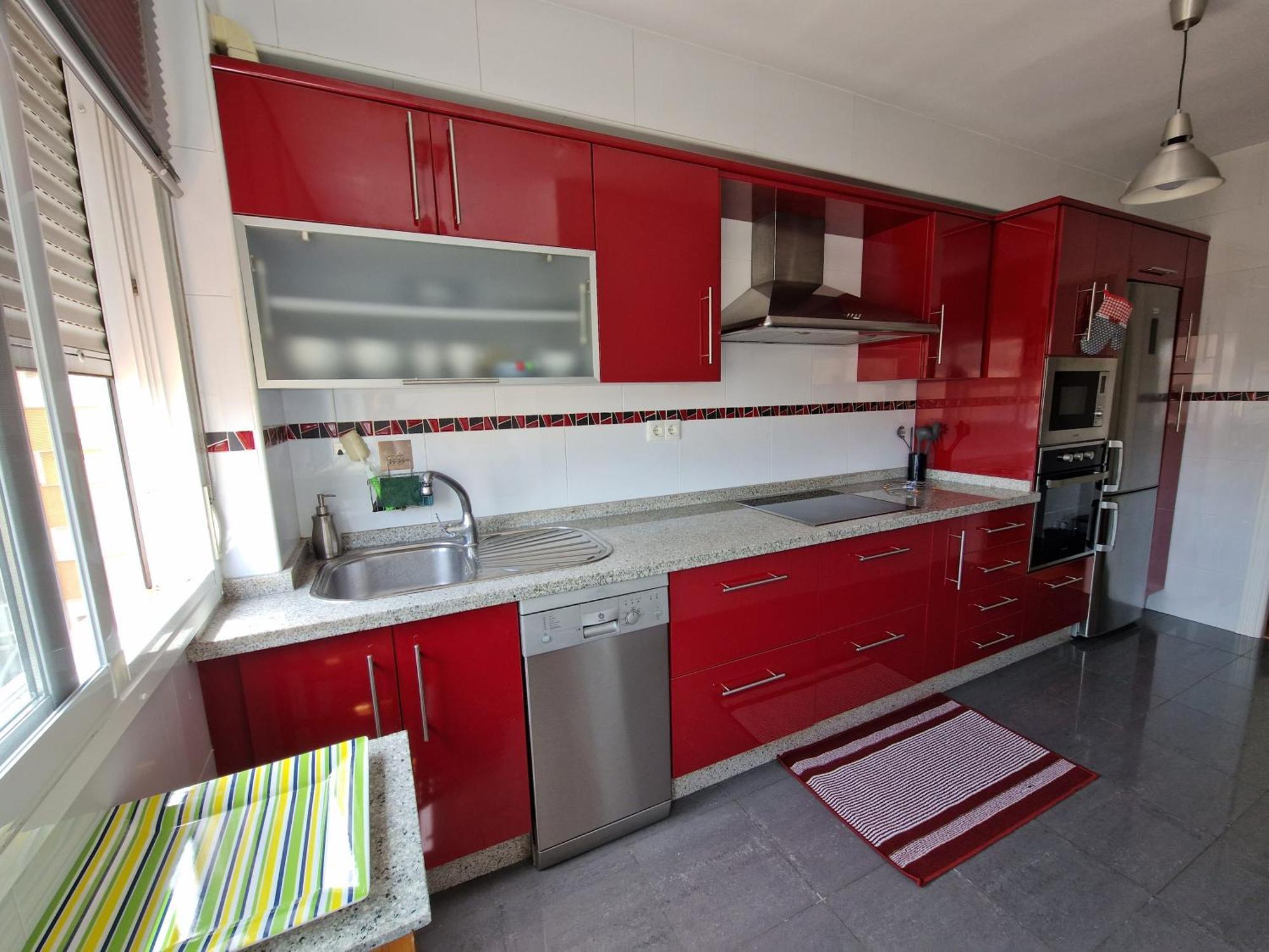 Apartamento Marblanc 린콘데라빅토리아 외부 사진