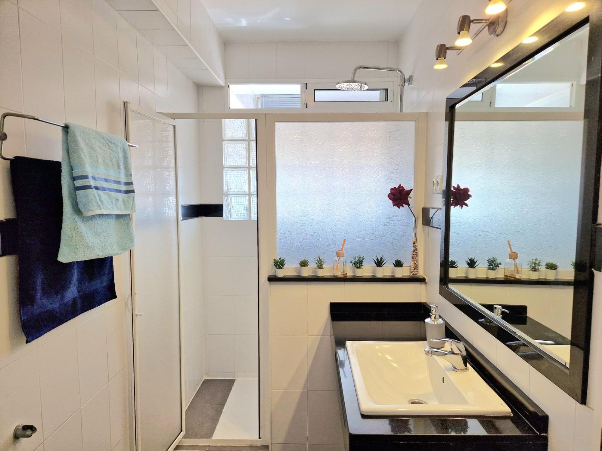 Apartamento Marblanc 린콘데라빅토리아 외부 사진