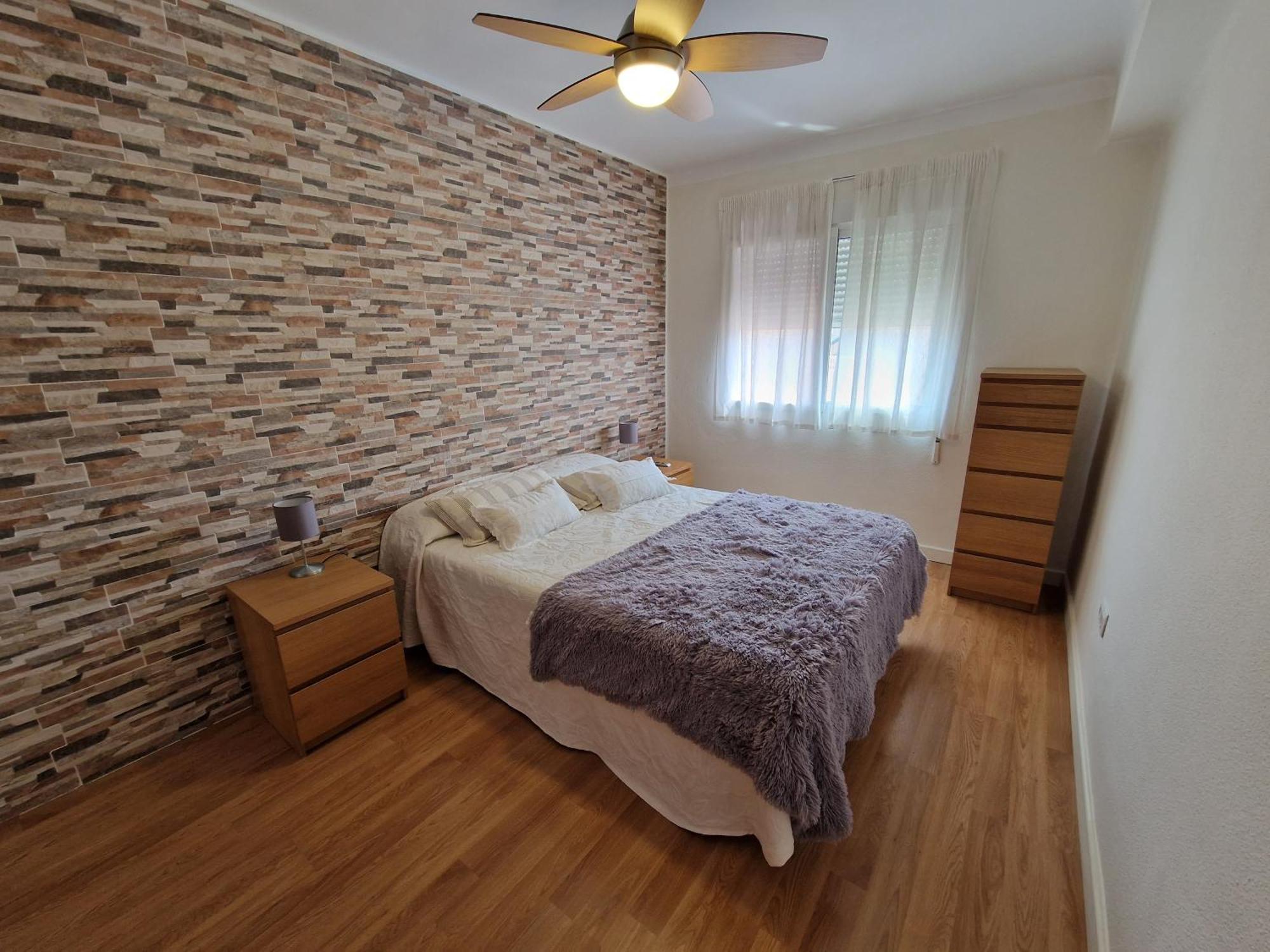 Apartamento Marblanc 린콘데라빅토리아 외부 사진