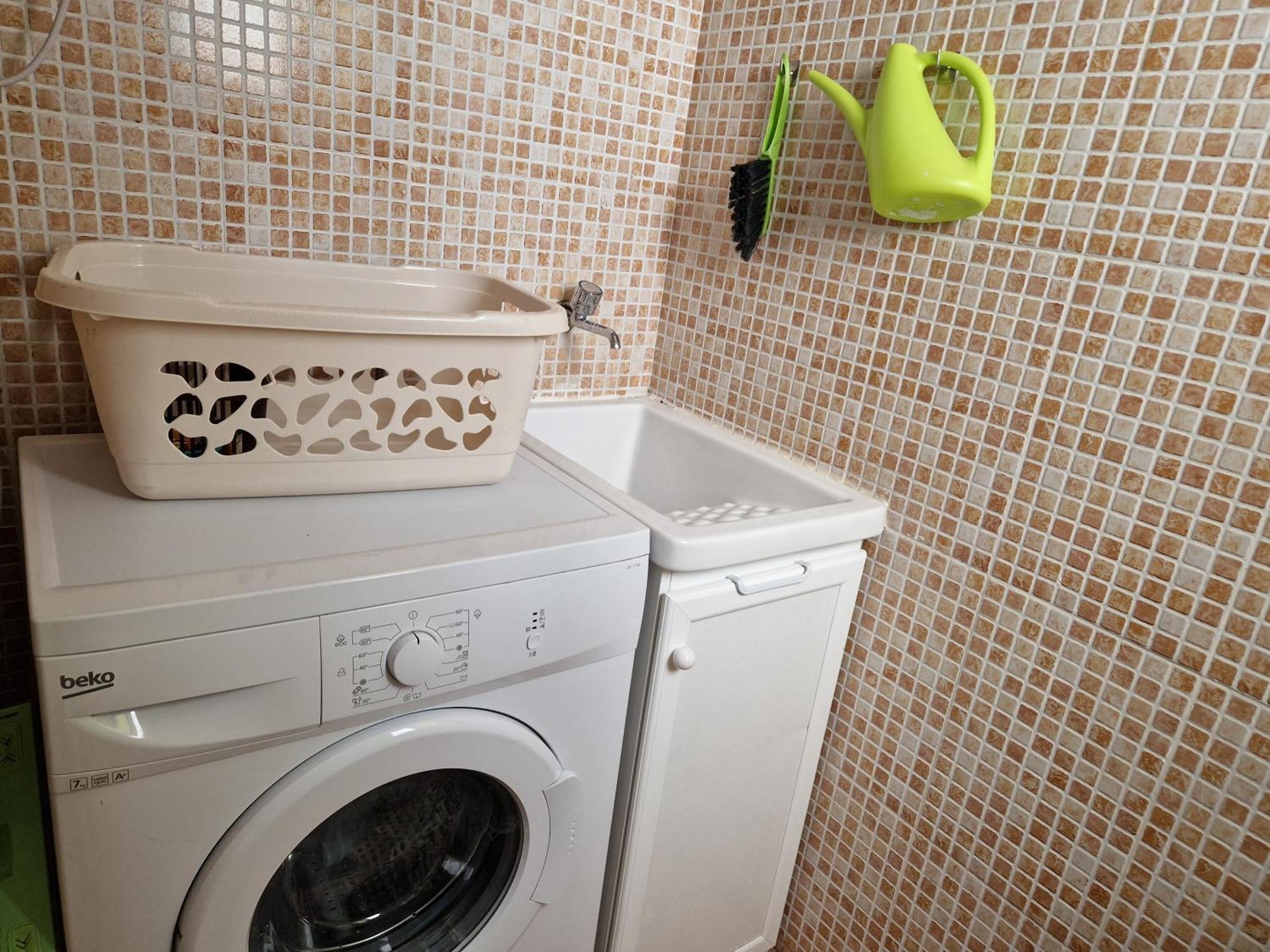 Apartamento Marblanc 린콘데라빅토리아 외부 사진